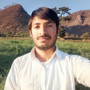 Uncha Dungar P Gajanan