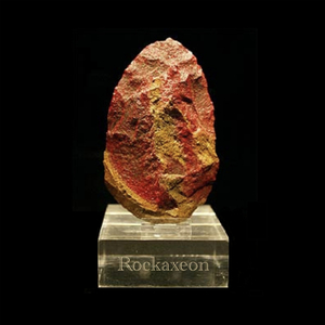Rockaxeon