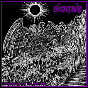 Disentombed from the Sea