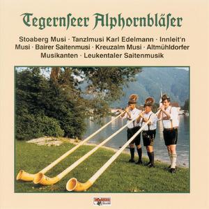 AUF DER MITTERBERGALM