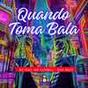 MC LATRELL - Quando Ela Toma Bala