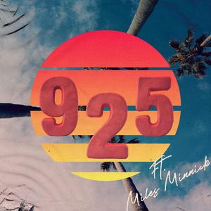 925 (feat. Miles Minnick) (765 Remix) (765 Remix)
