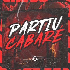 Partiu Cabaré