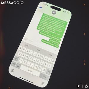 MESSAGGIO