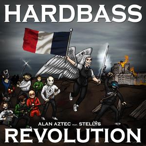Hardbass Revolution (feat. Stellys)