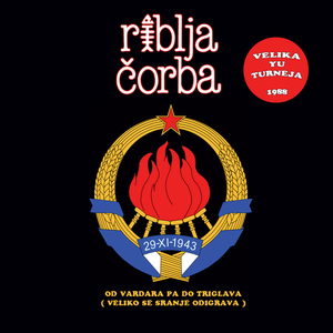 Ostani đubre Do Kraja (Live)