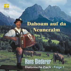 Dahoam auf da Neuneralm