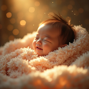 この子が大きくなったとき