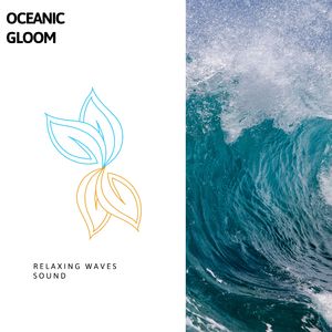 Oceanic Serenity Sea Waves