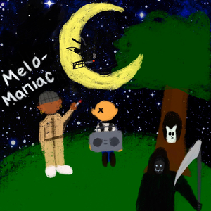 Melomaniac
