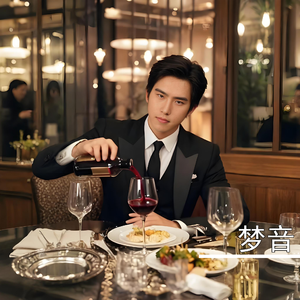 阳光开朗大男孩