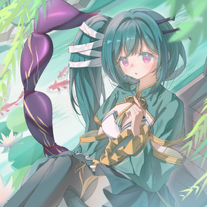 ハレハレヤ（朗朗晴天）（cover vflower）