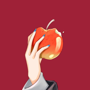 RED FRUIT (feat. 初音ミク)