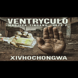 Xivochongwa (feat. Mabjeca Tingana & Jazz P)