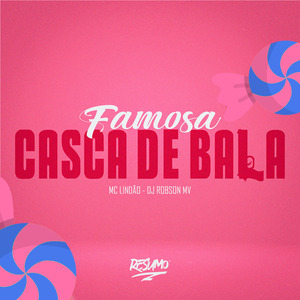 Famosa Casca de Bala