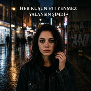 Yalansın Şimdi