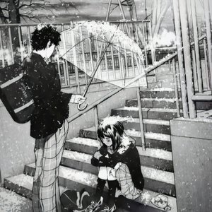 Ex_Paris-Faded(Remix)（Luvlettersfromwinter remix）