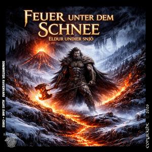 Hügel der Könige / Haugar Konunga