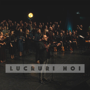 Lucruri Noi (Live)
