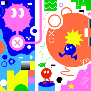 brain scratch 11: play in the dirt