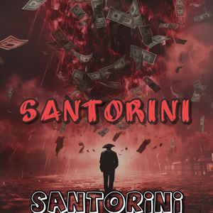 Santorini