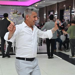 Avdis Besir - Segavi Live 2025 (Live)