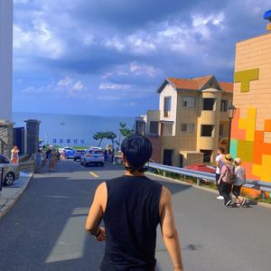 椿(翻自沈以诚）