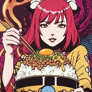 Natto (The Super Brain Food)