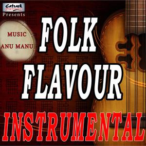 Kale Rang Da Paranda