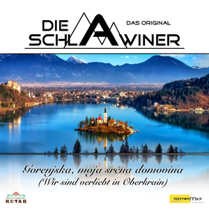 Gorenjska, Moja Srčna Domovina