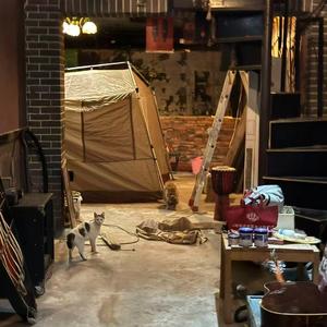 我们的问题要去宠物医院找王大夫 demo3