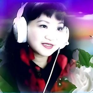 无人能替代-雨中漫步