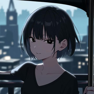 빙글빙글 도는 하루야