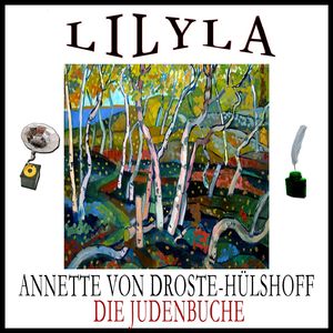 Die Judenbuche, Kapitel 12