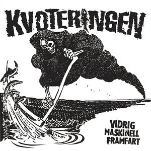 Vidrig Maskinell Framfart