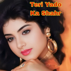 Teri yado ka shahr