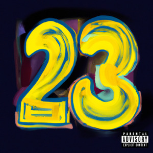 23