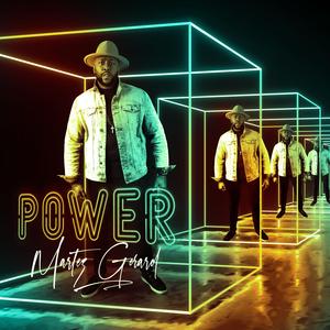 Power (feat. Jennifer John) (Reprise) (Reprise)