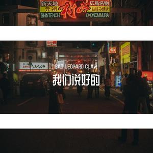 张靓颖-我们说好的（ONCE remix）