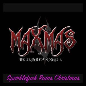 Sparkle**** Ruins Christmas