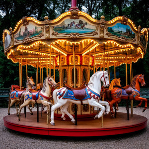 Карусель