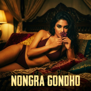 Nongra Gondho