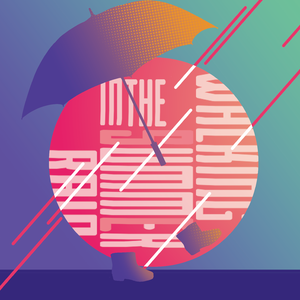 Walking In The Summer Rain