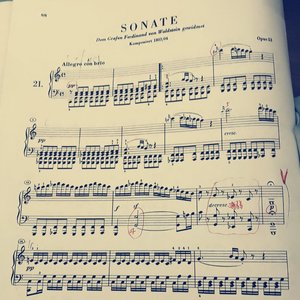 12Etudes.op.10，No.9 in Fminor~1