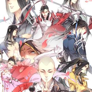 萌动江湖（作曲）