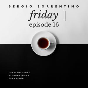 Friday: Episode 16