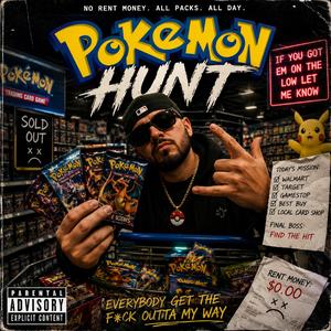 Pokemon Theme Hunt