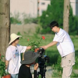 少年与玫瑰（山高鹭沅 原创同人曲）