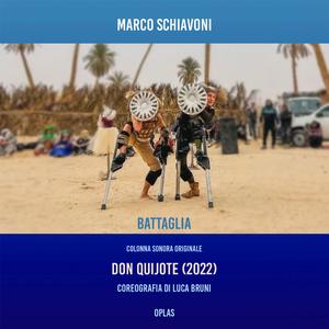 Battaglia (da Don Quijote)