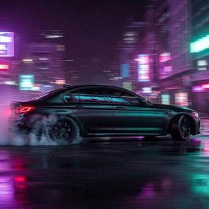 Чорний бумер